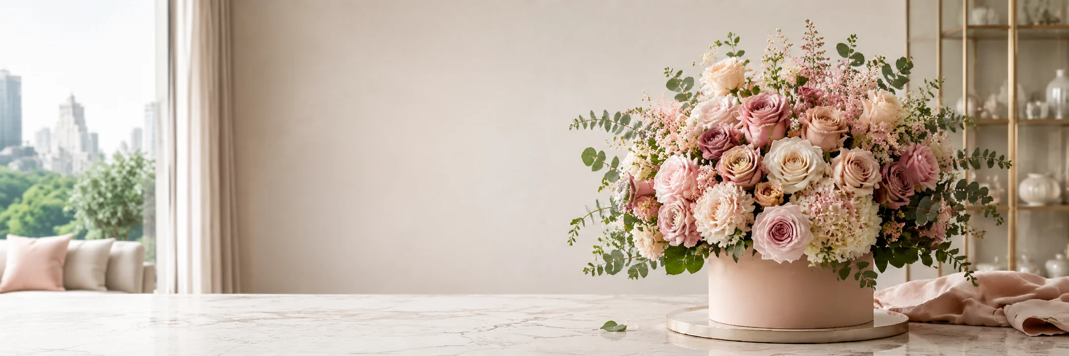 Occasions Velvet Rose flowers