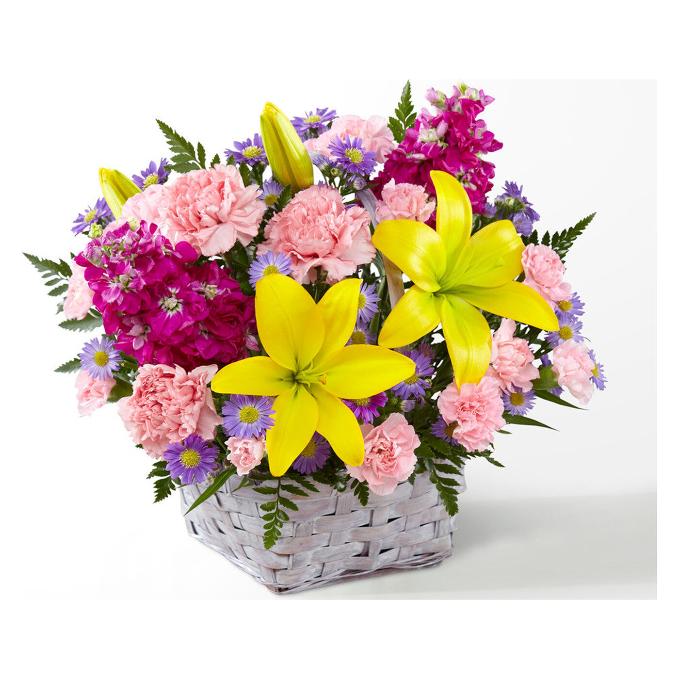 Bright Lights Bouquet