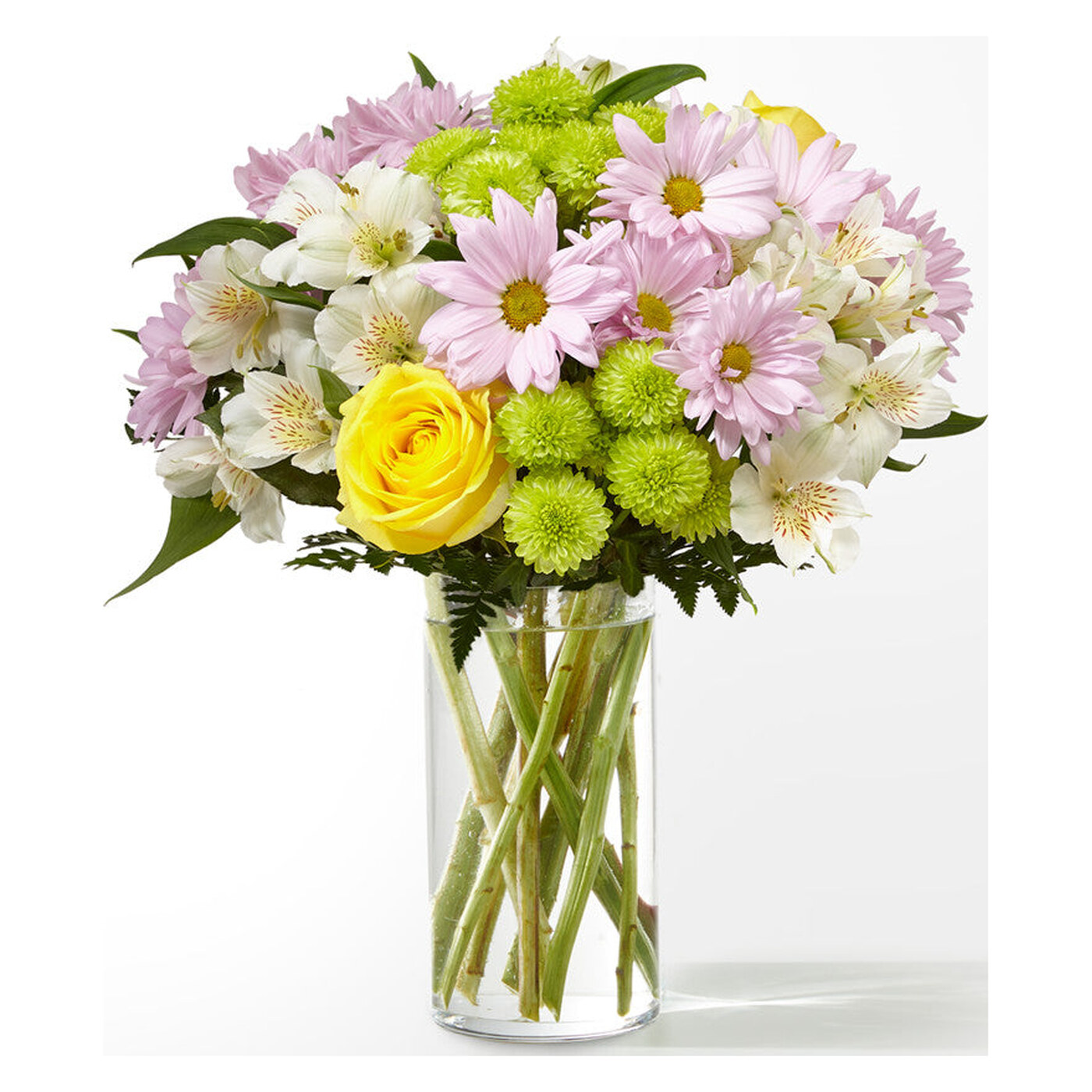 Sweet Spring Delight Bouquet