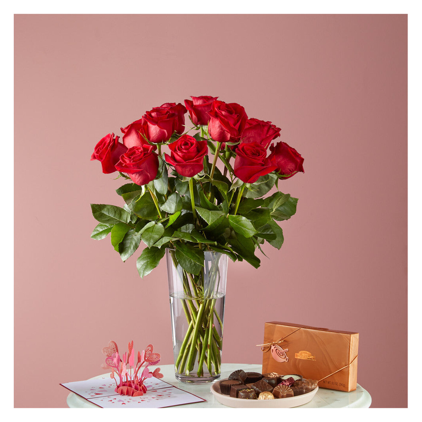 Love Burst Gift Sets