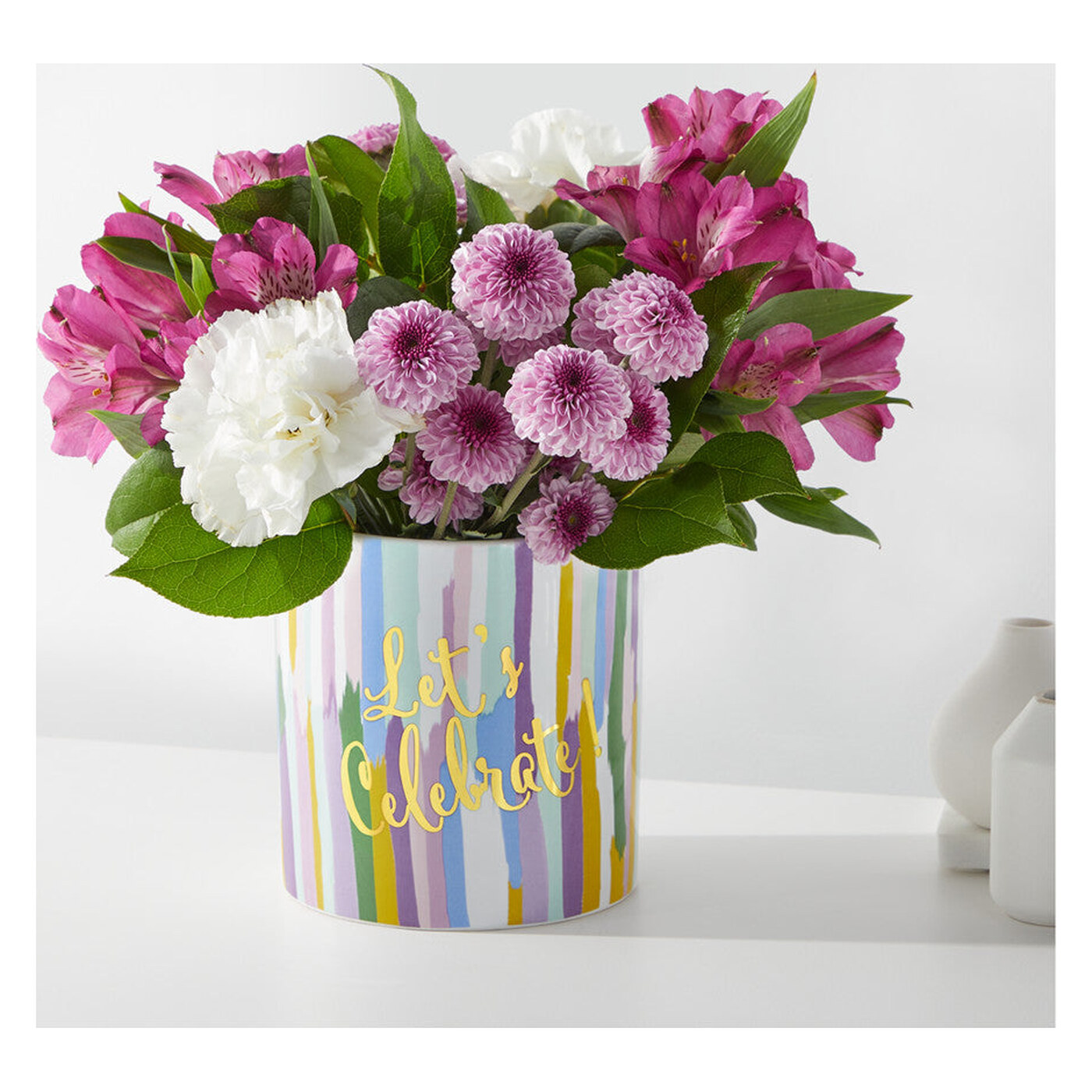 Party Starter Bouquet