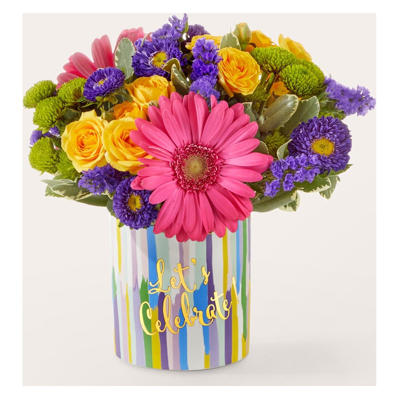 Cheers to You Bouquet