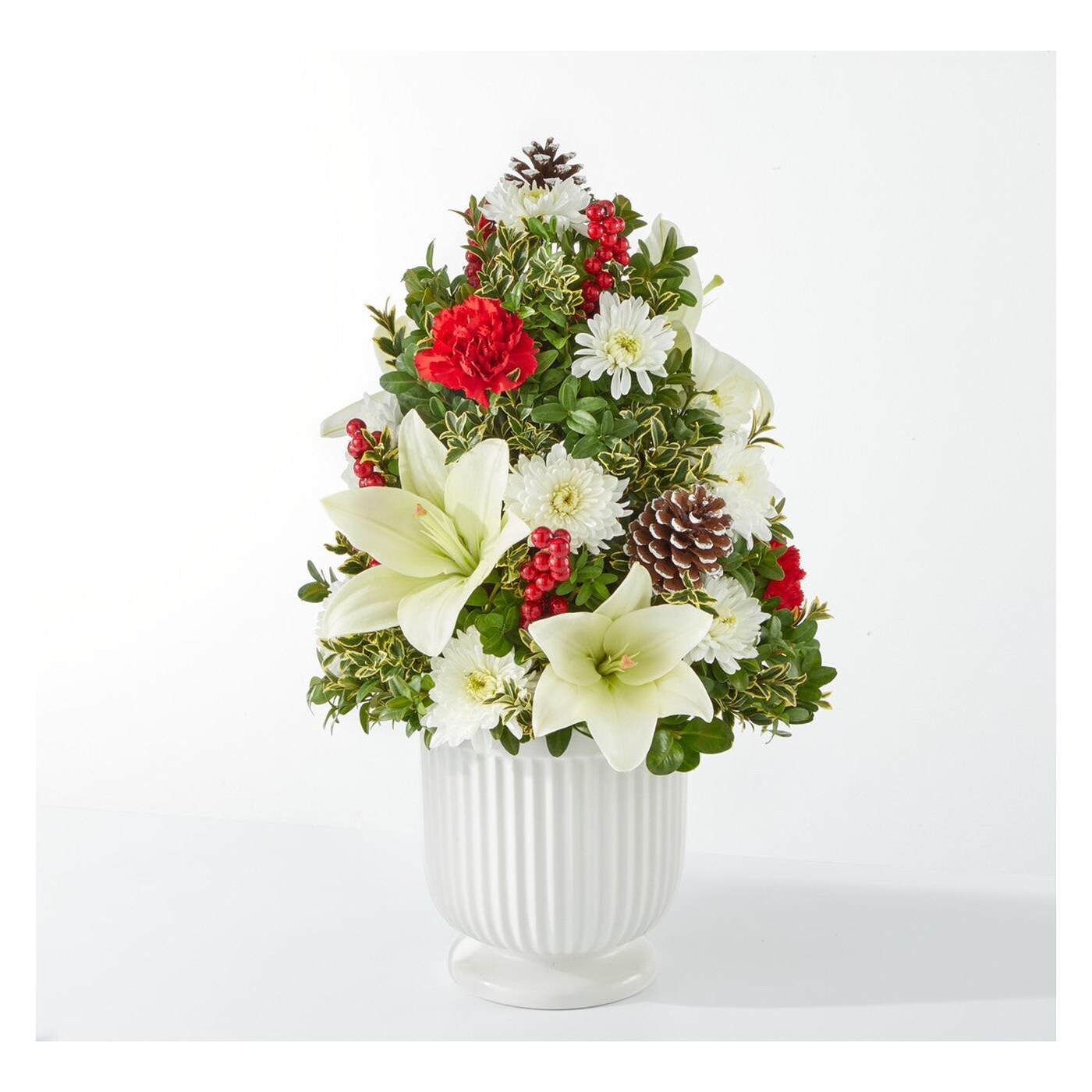 Festive Moments Tree