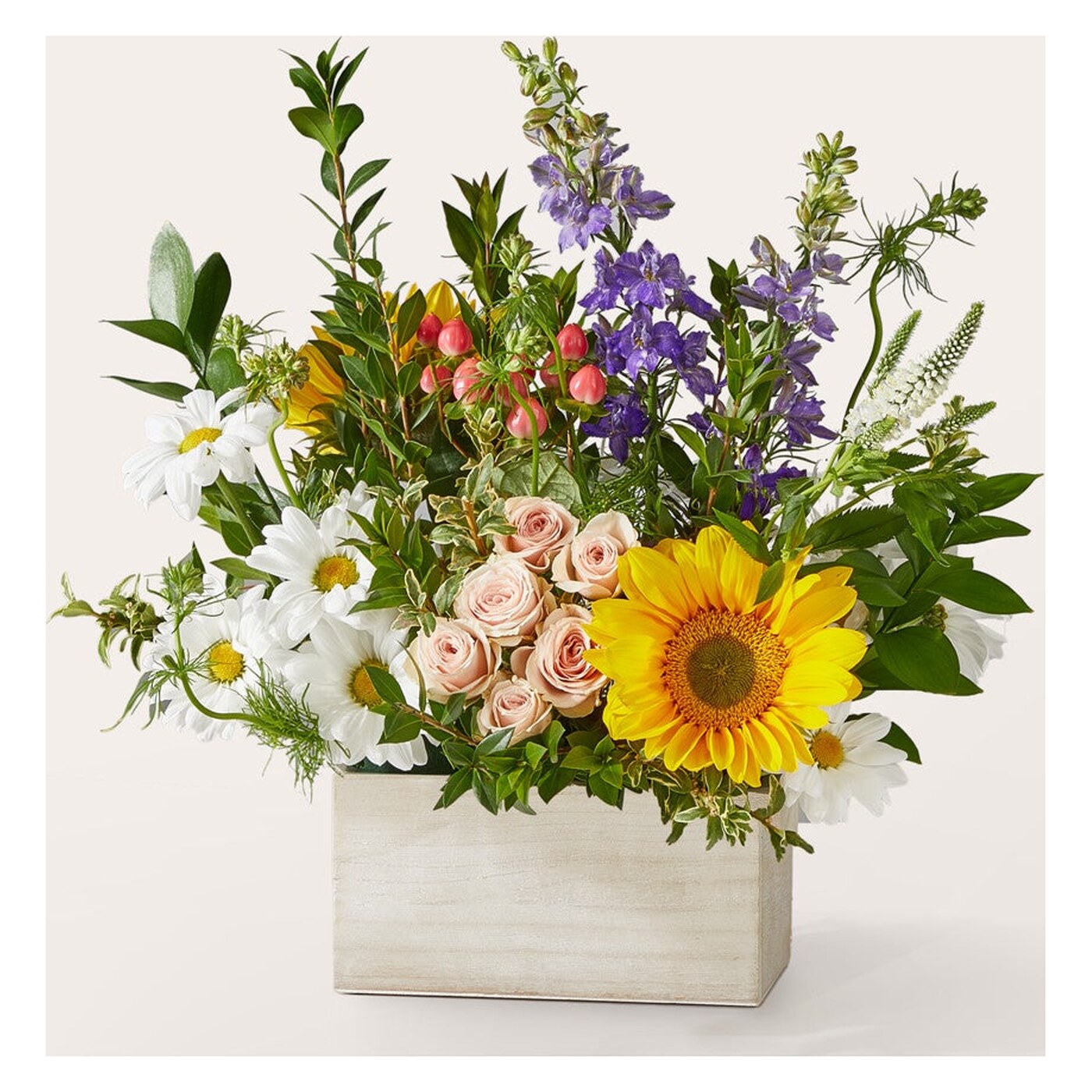The Good Life Bouquet