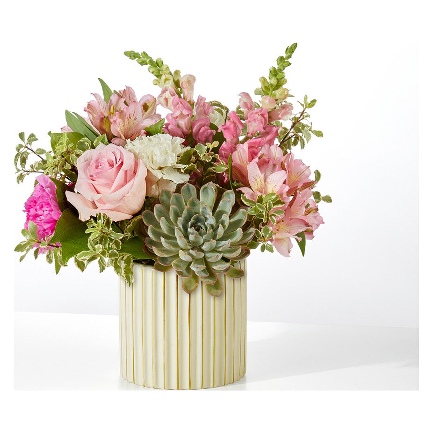 Magenta Musings Bouquet