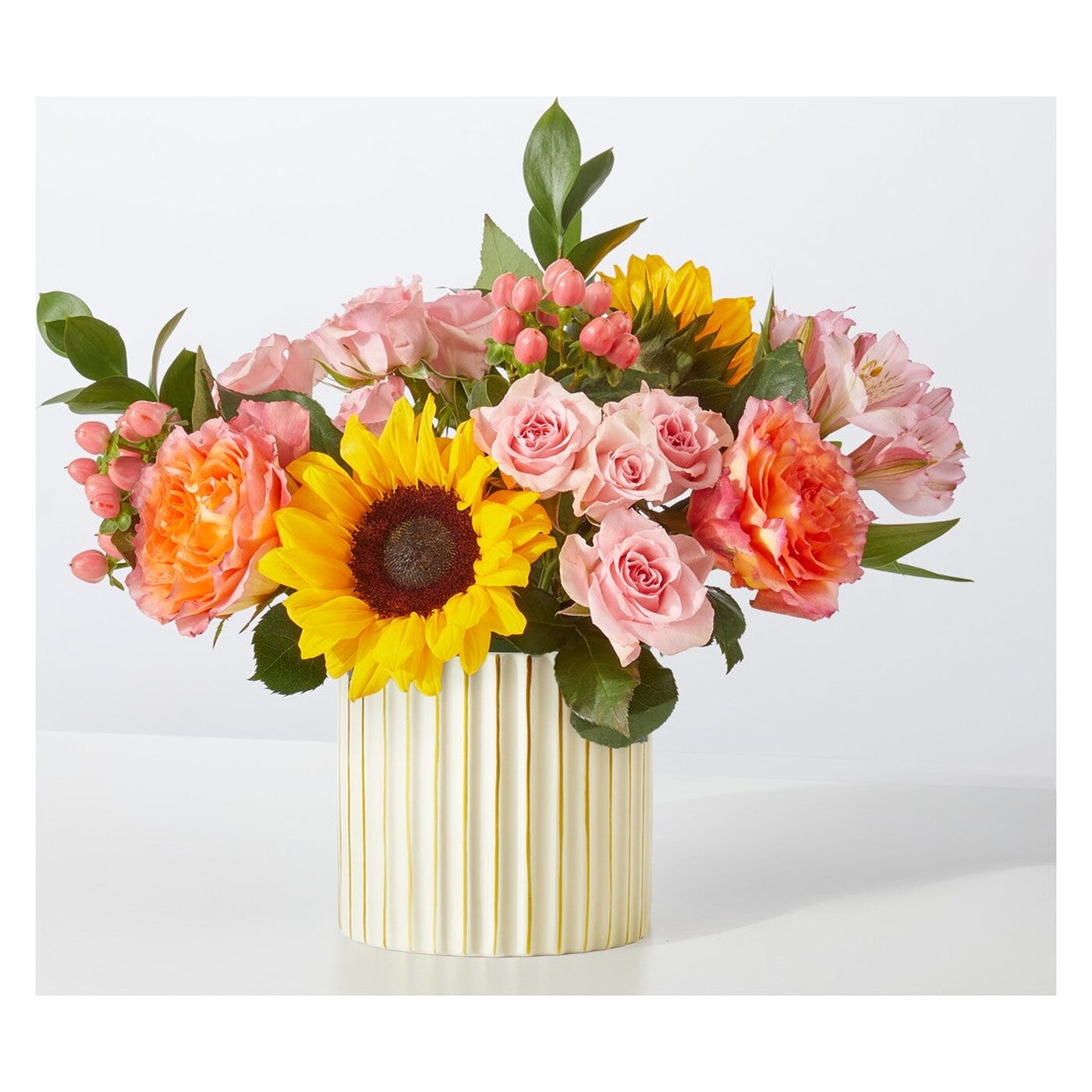 Sun's Out Bouquet