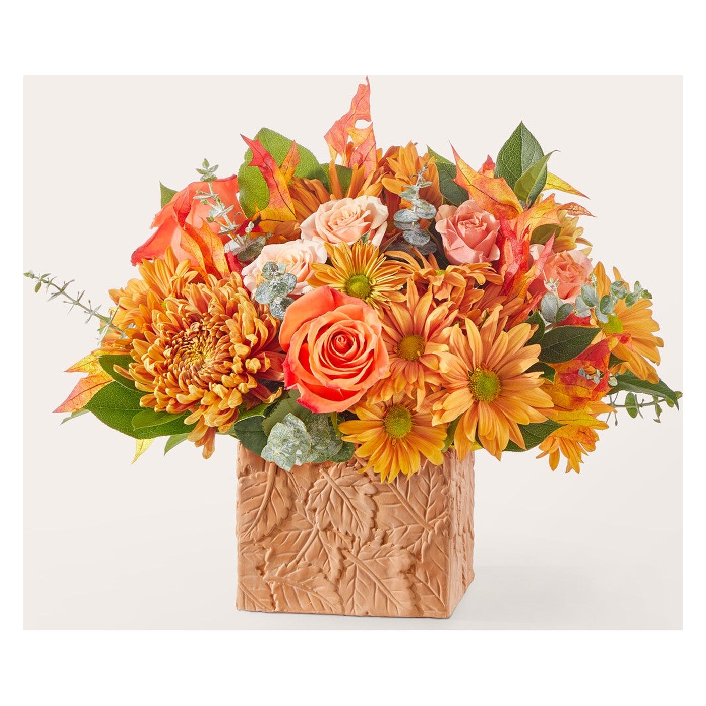 Scenic Route Bouquet flower arrangement