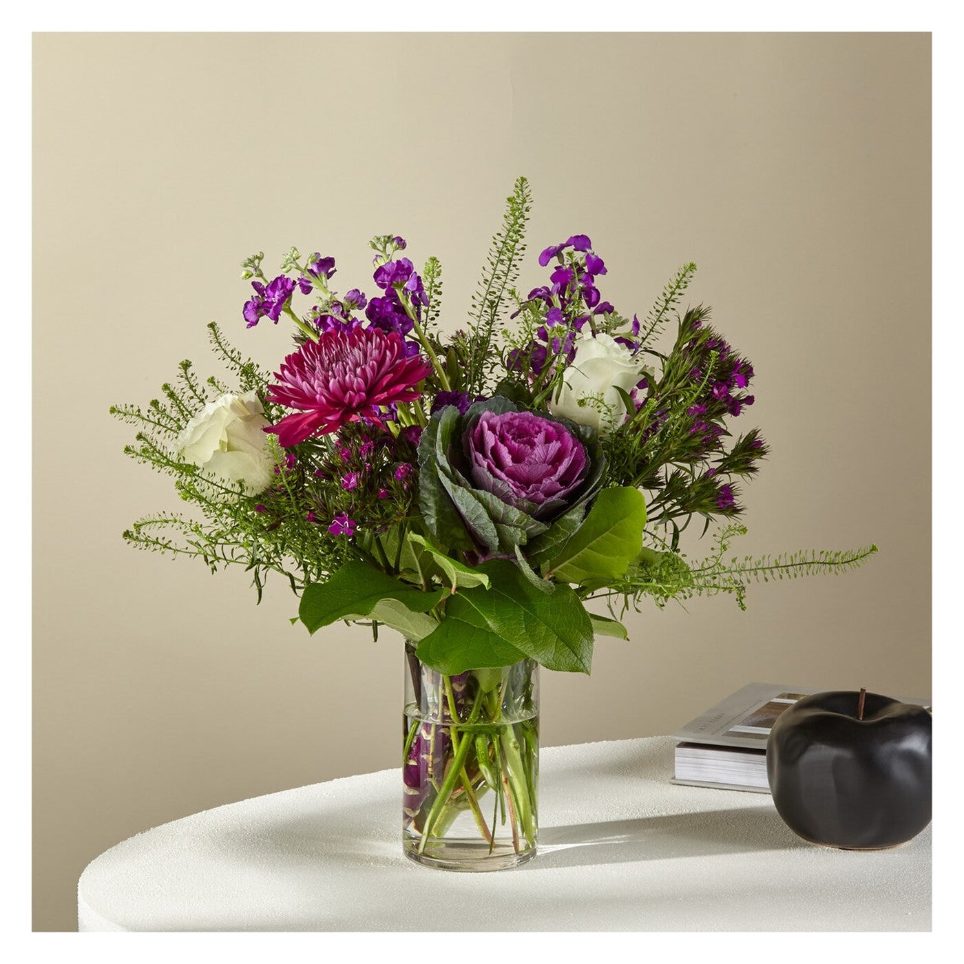 Unbound Romance Bouquet
