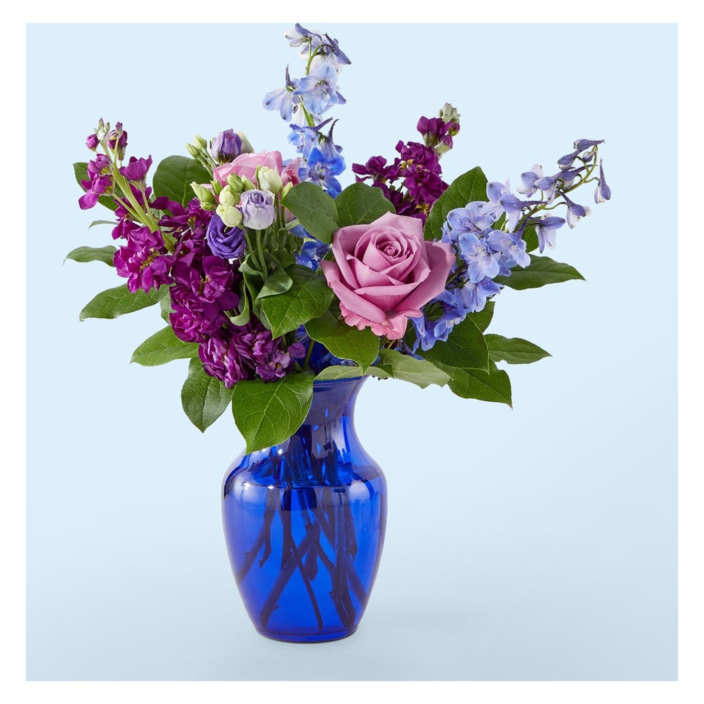 Twilight Glow Bouquet