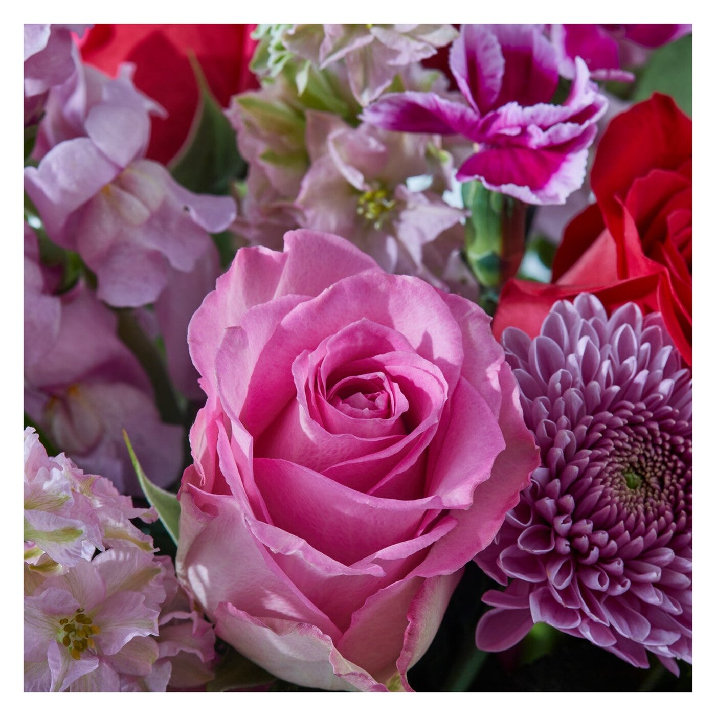 Better Together - A Luxury Florist Original