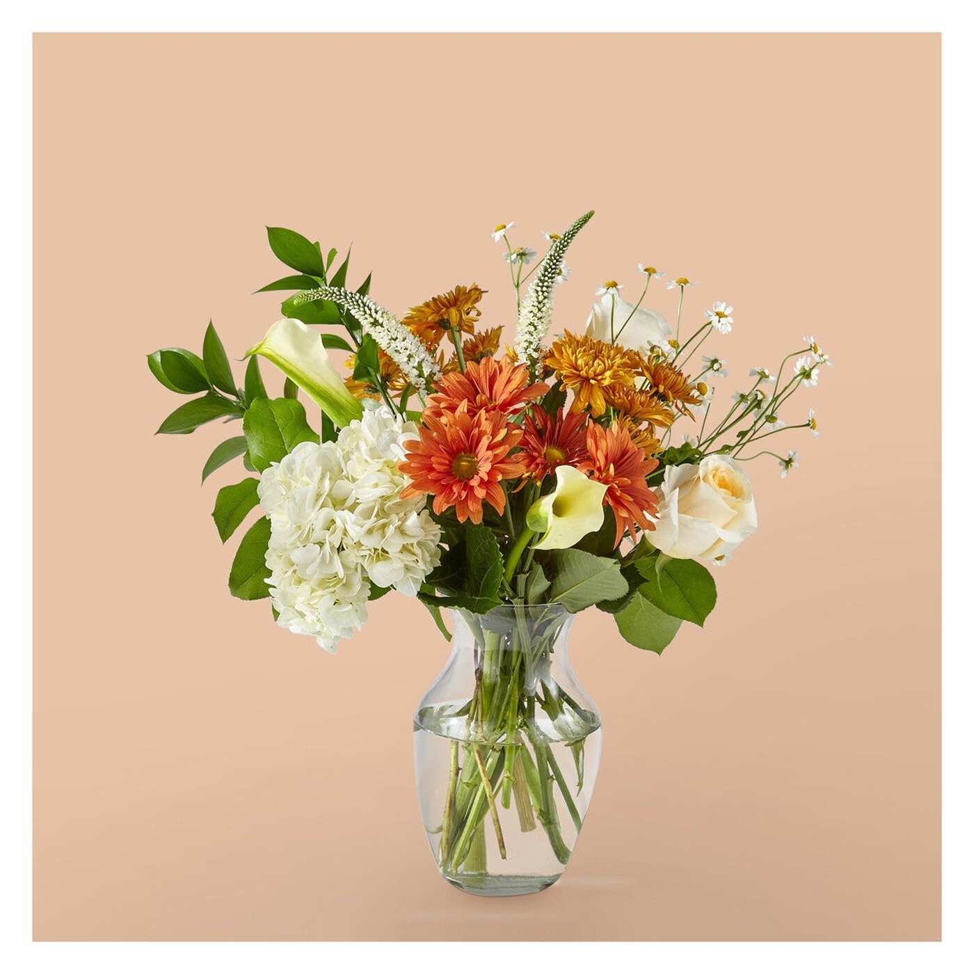 Tea Time Bouquet