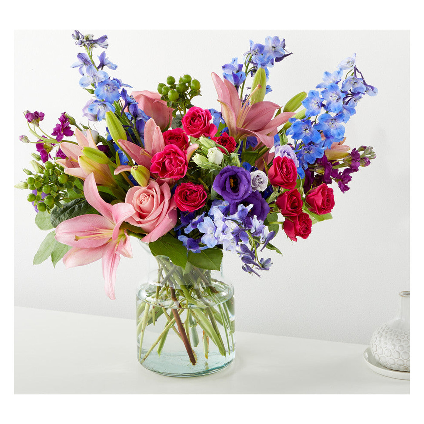 Breezy Meadows Bouquet