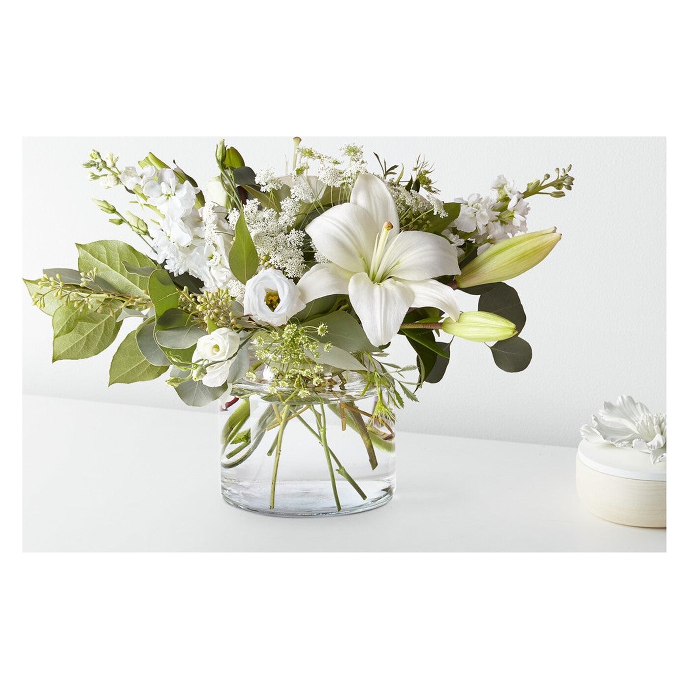 Alluring Elegance Bouquet