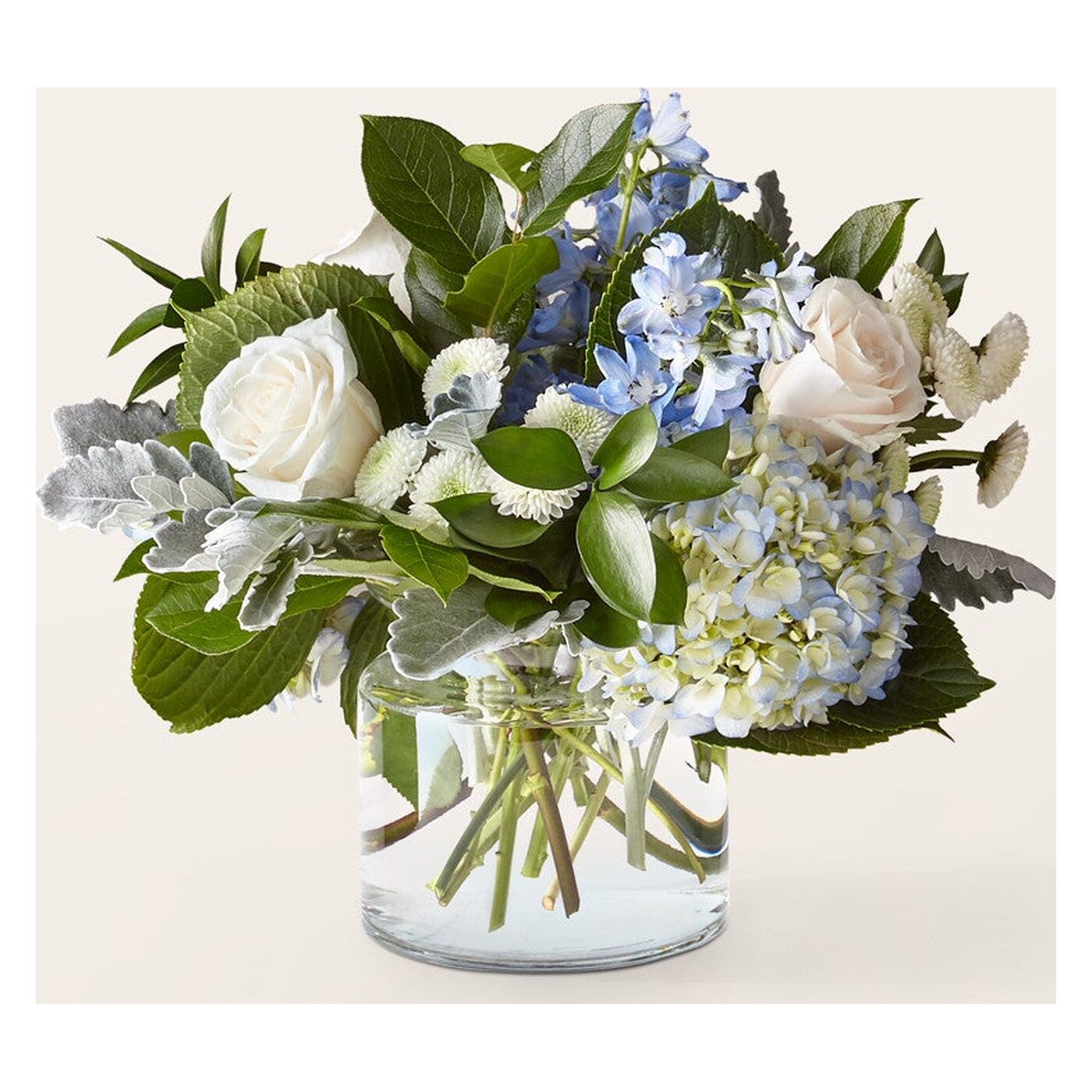 Clear Skies Bouquet