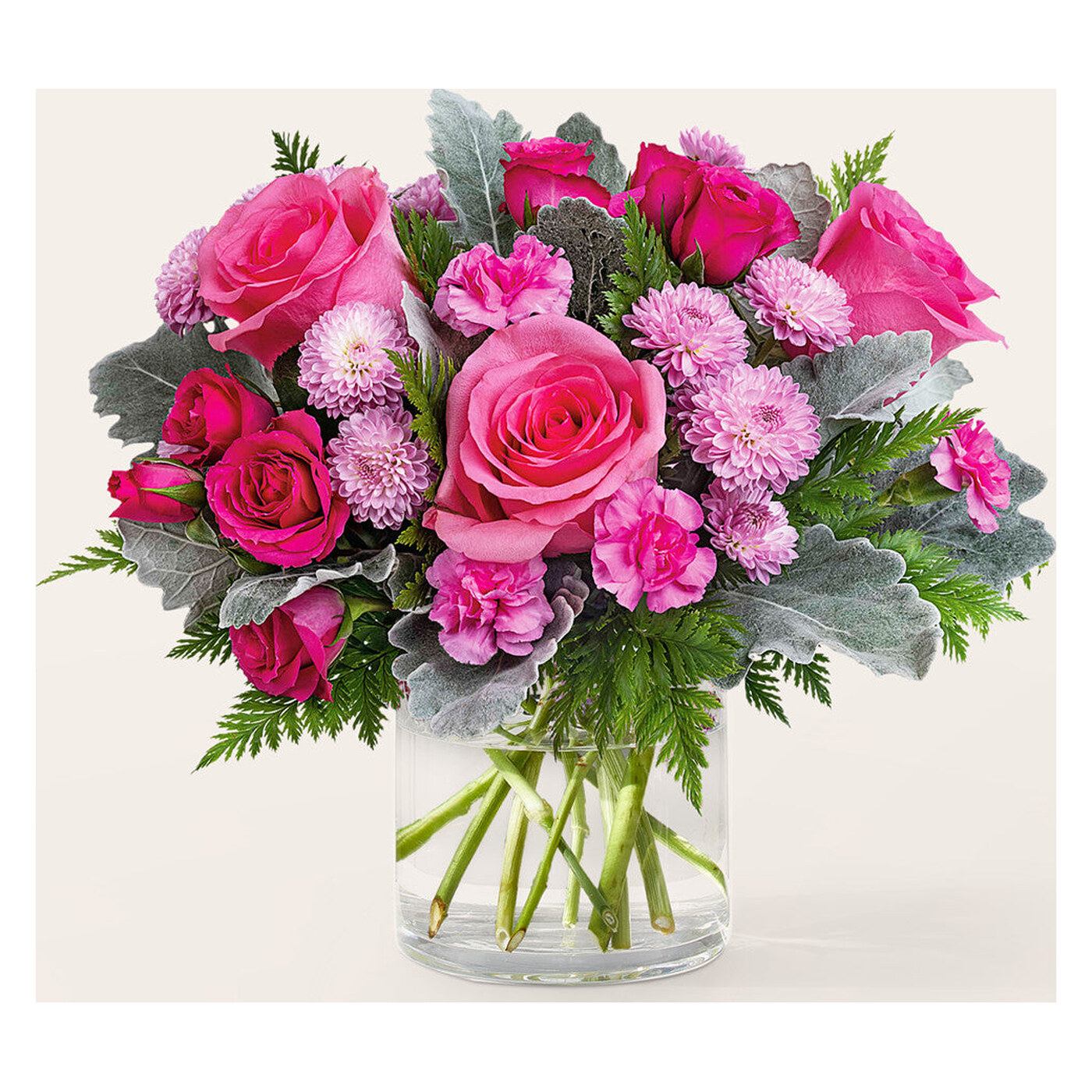Sweet As Can Be Bouquet