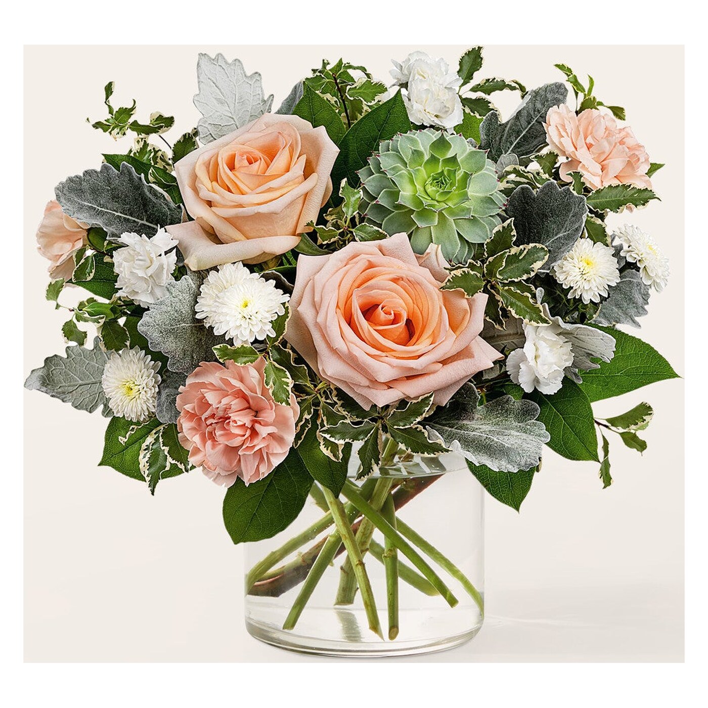 Sweet Tea Bouquet