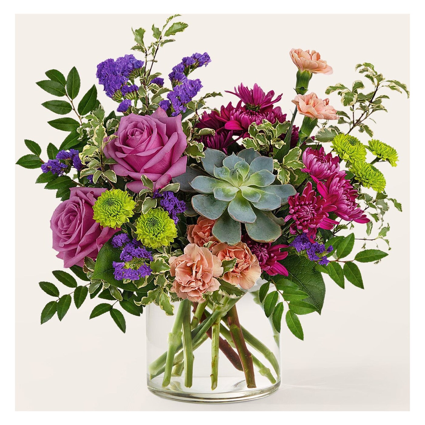 You're a Gem Bouquet