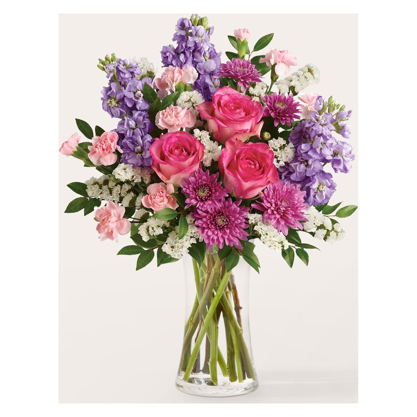 Slumber Party Bouquet