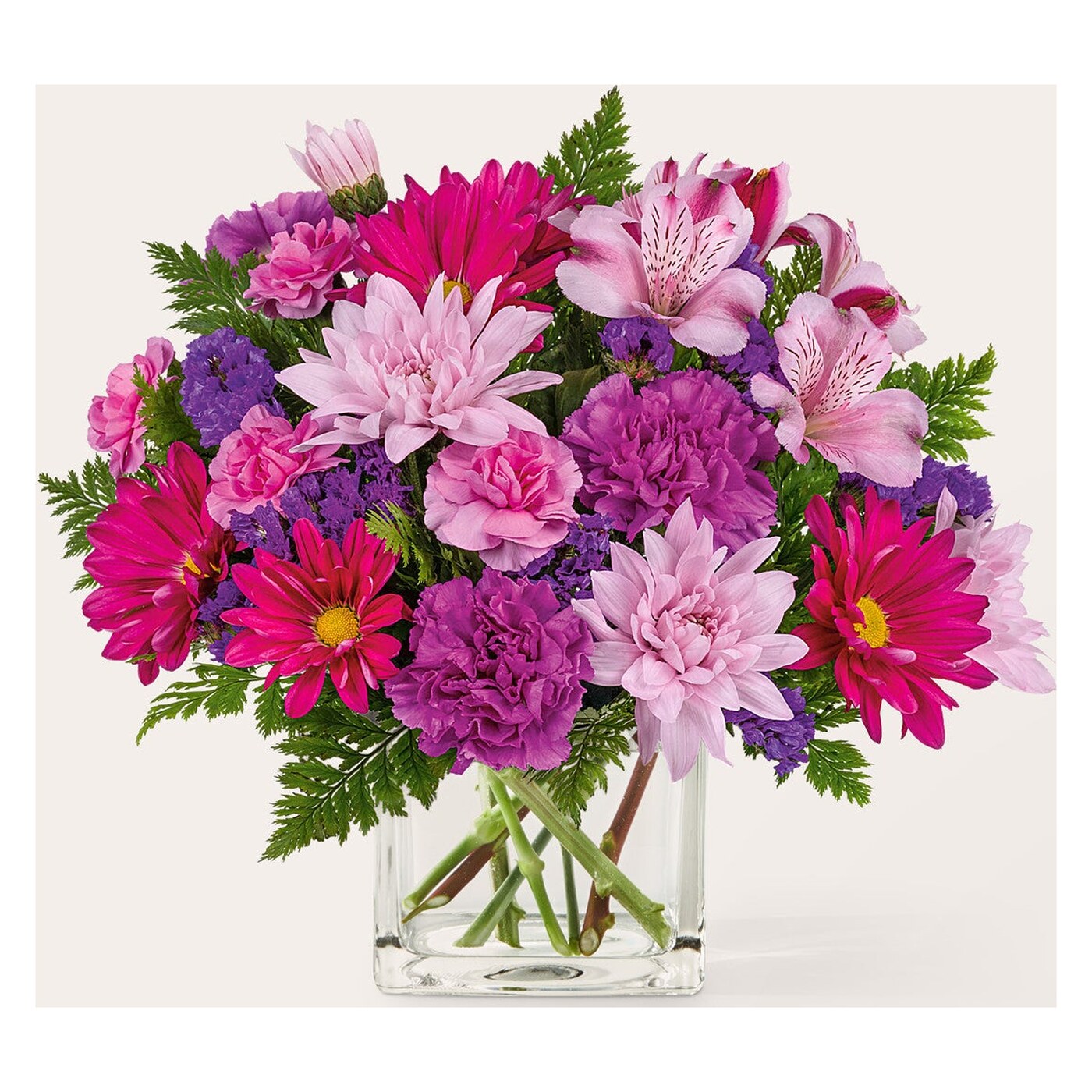 Afternoon Tea Bouquet