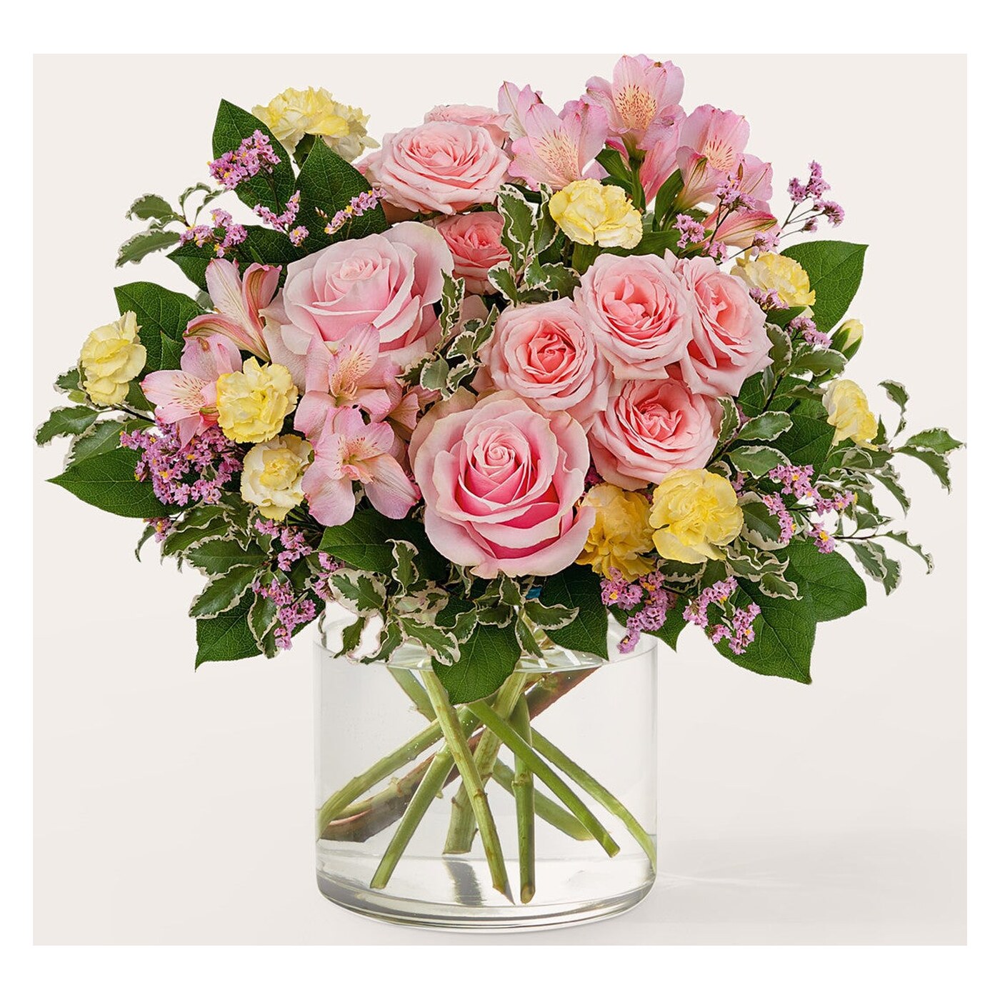 Refreshed Bouquet