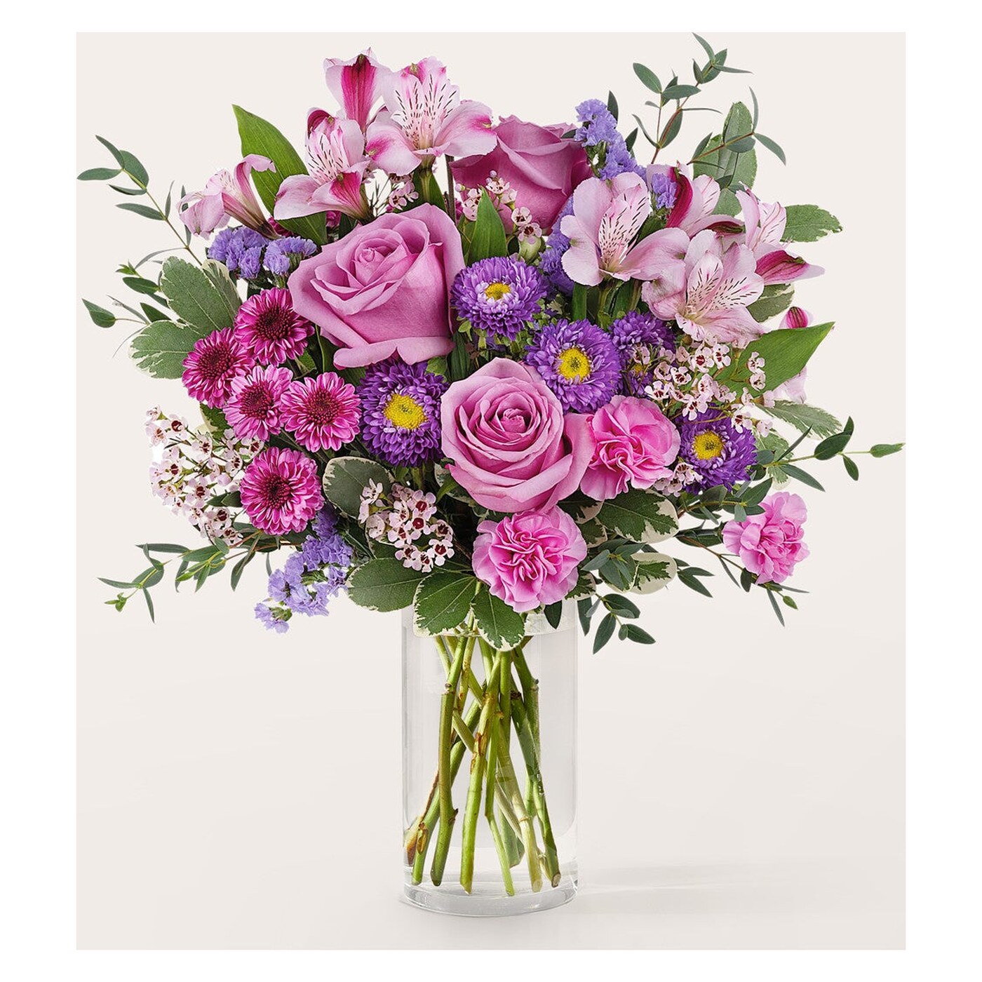 Fanciful Blossoms Bouquet