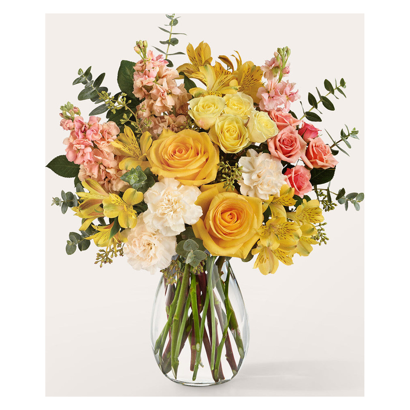 Slice of Sunrise Bouquet