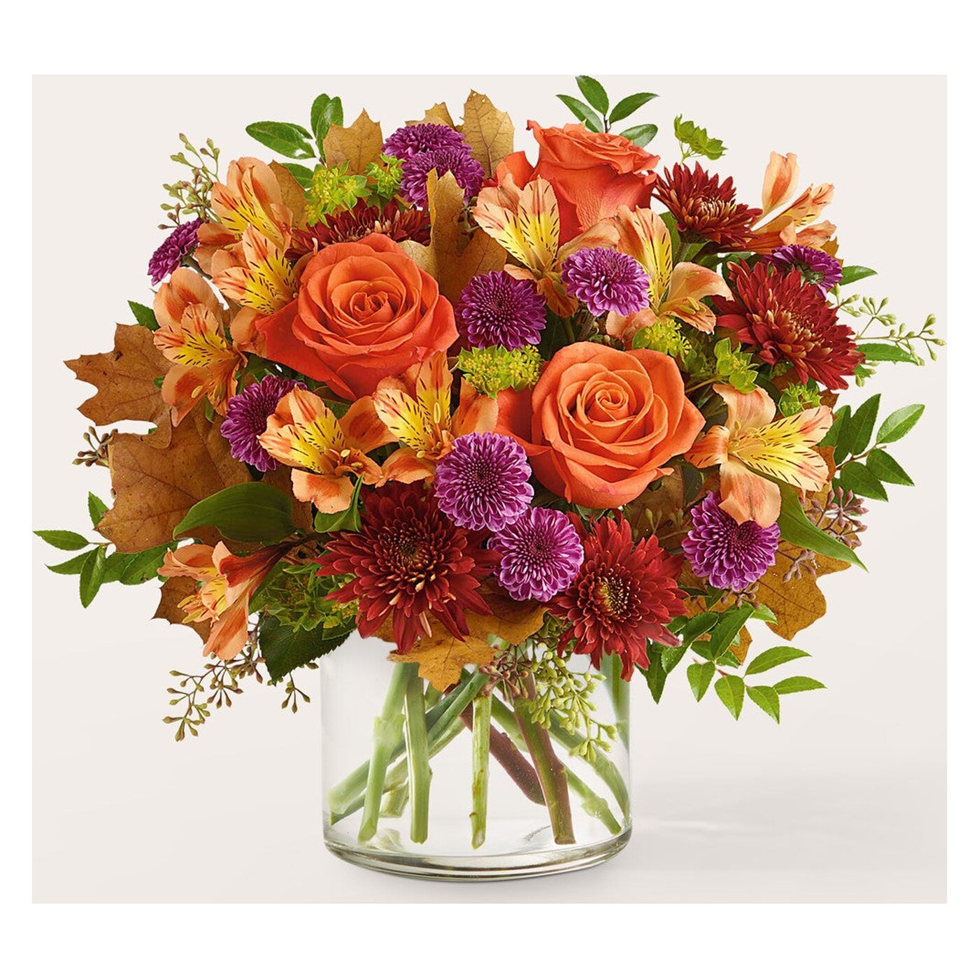 Orange You Glad Bouquet