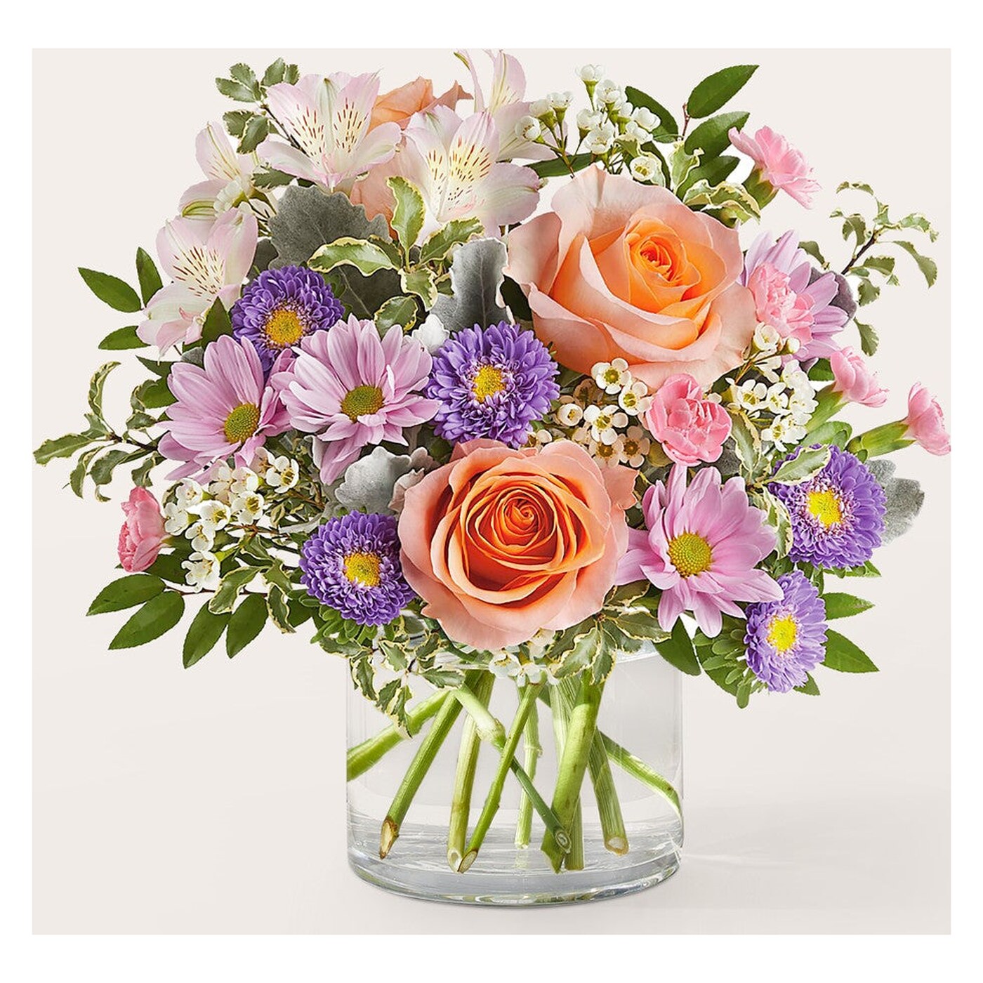 Glimmer Bouquet