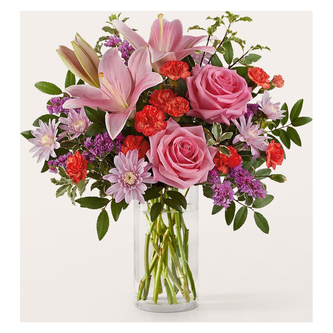 Sequins Bouquet