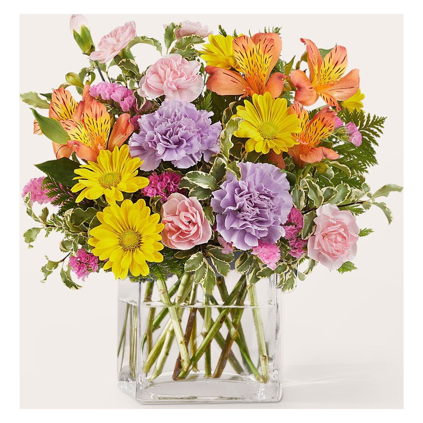 Shades of Happiness Bouquet