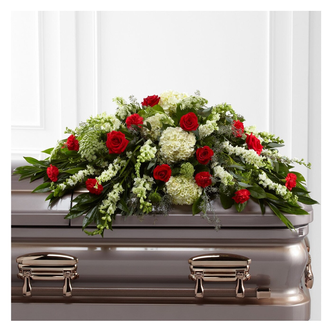 Sincerity Casket Spray