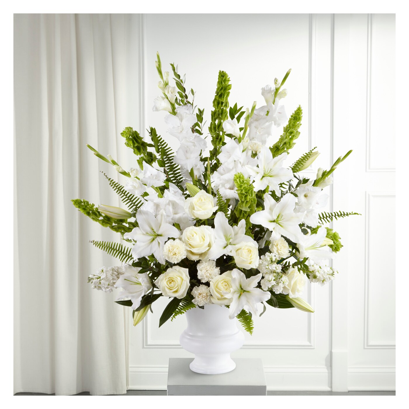 Morning Stars Arrangement