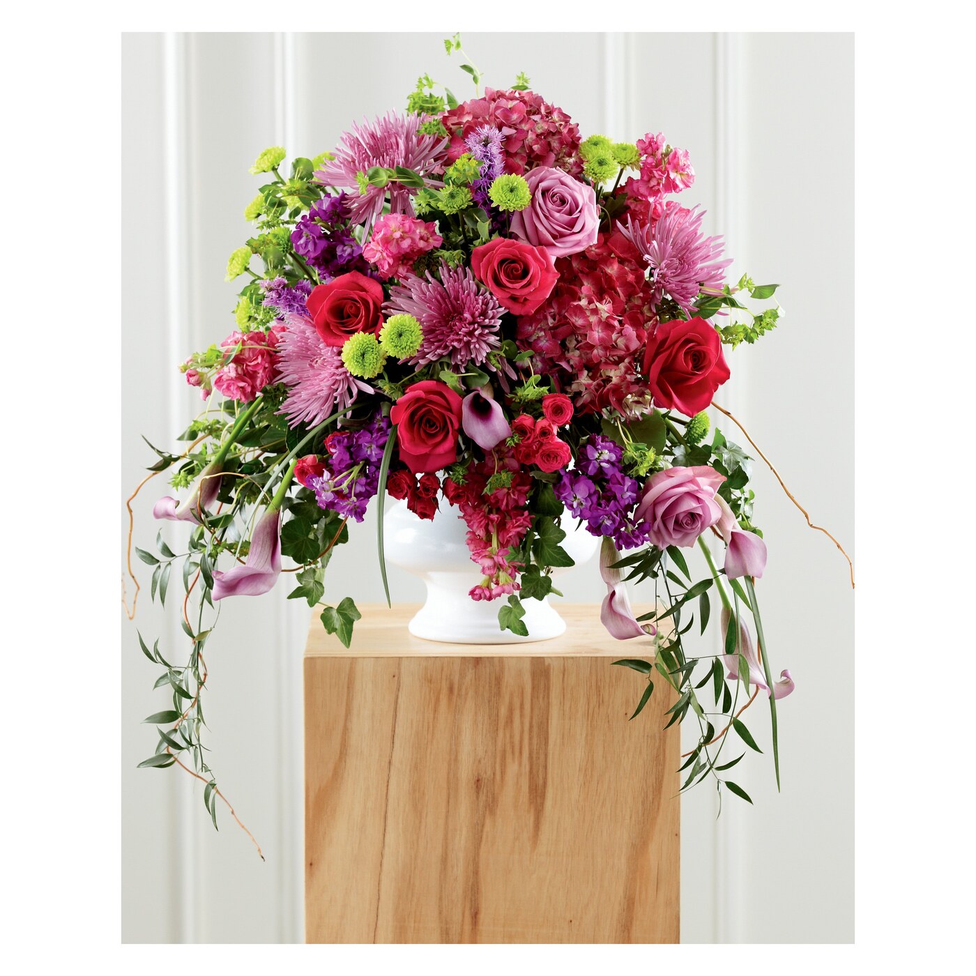 Our Love Eternal Arrangement