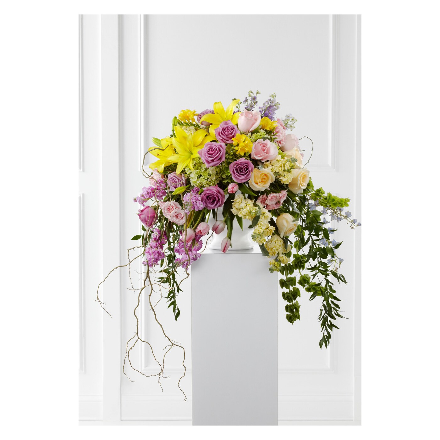 Display of Affection Arrangement