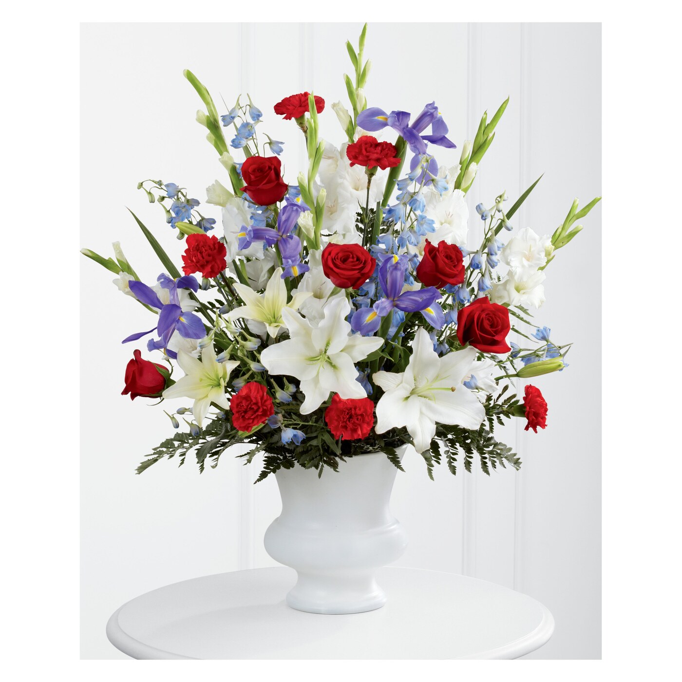 Gratitude Arrangement