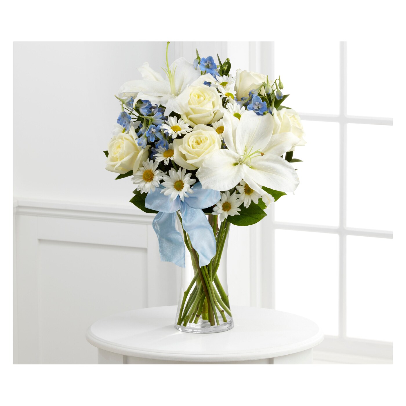 Sweet Peace Bouquet