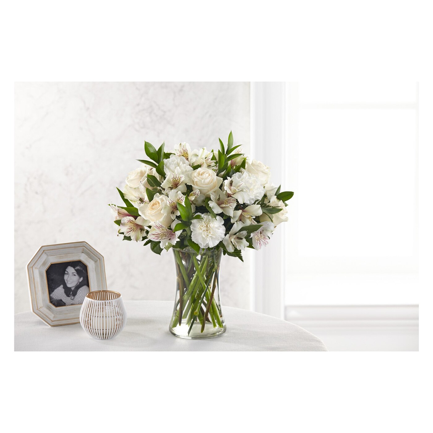 Cherished Friend Bouquet