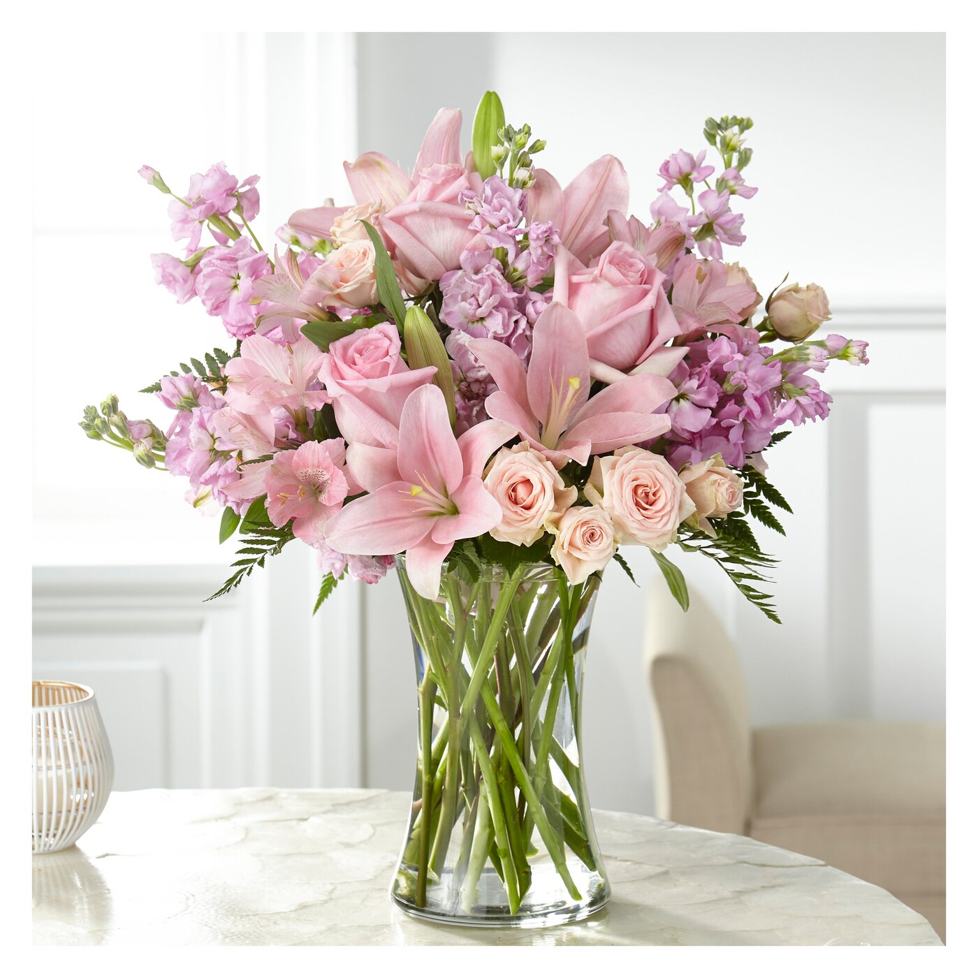 Wishes & Blessings Bouquet