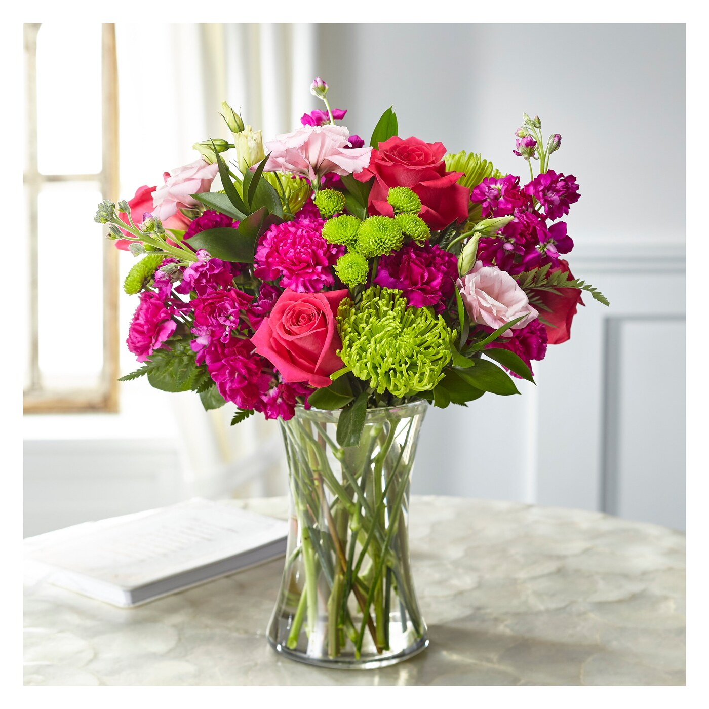 Everlasting Embrace Bouquet