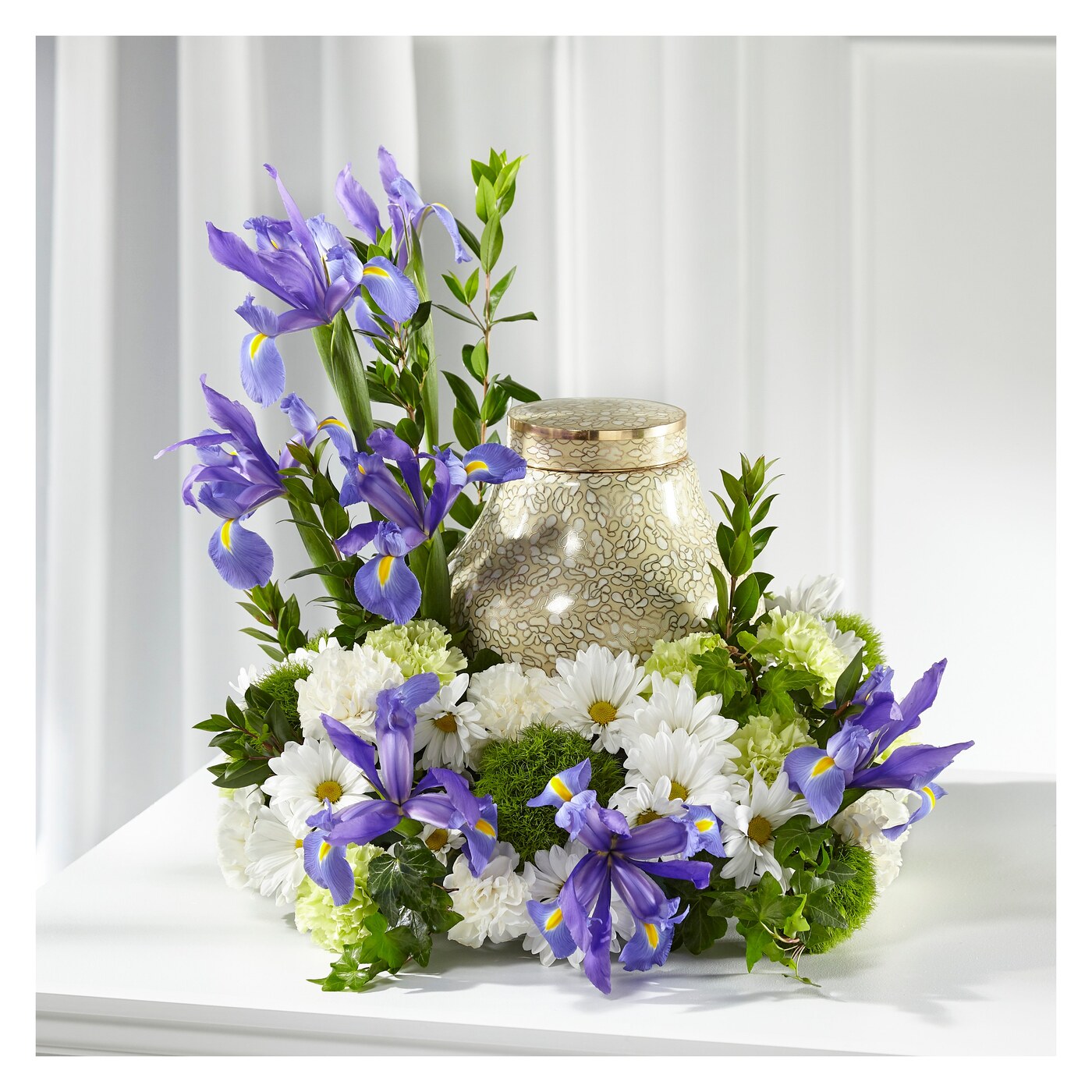 Sincere Spirit Cremation Adornment