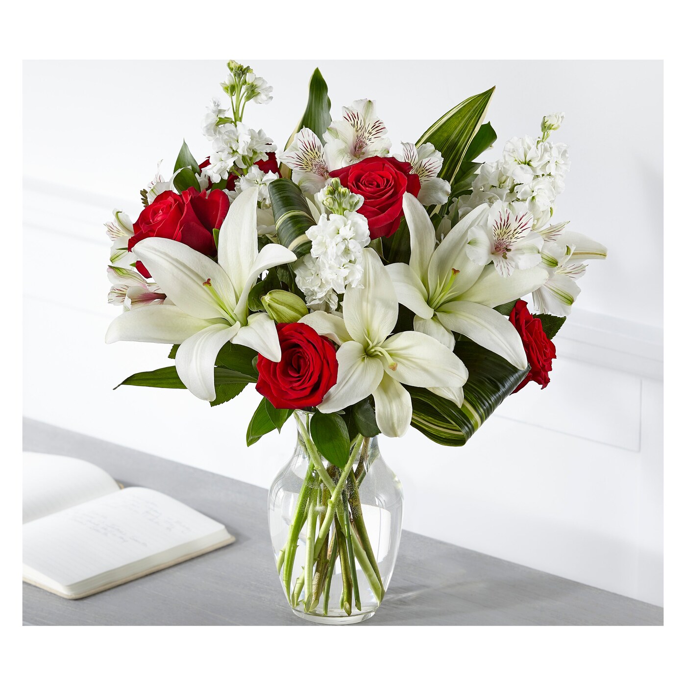 Loving Respect Bouquet