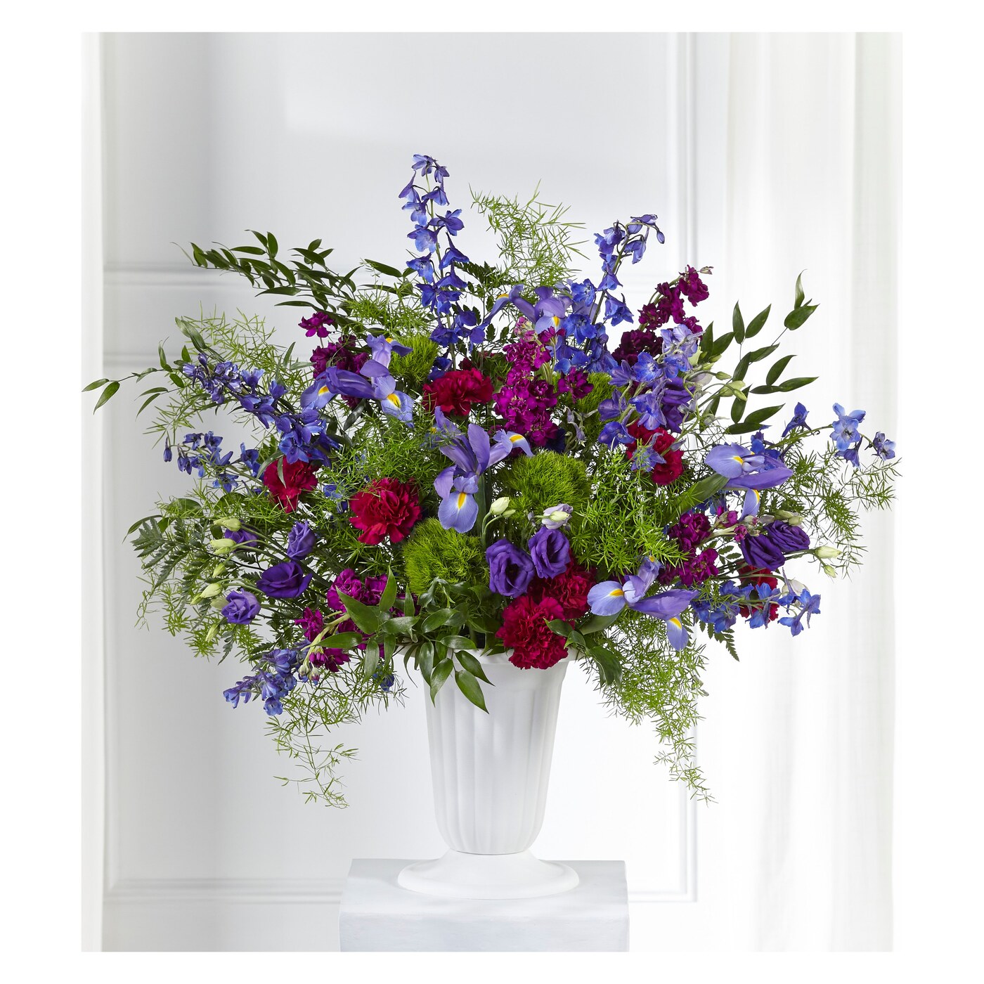 Memorial of Life Arrangement