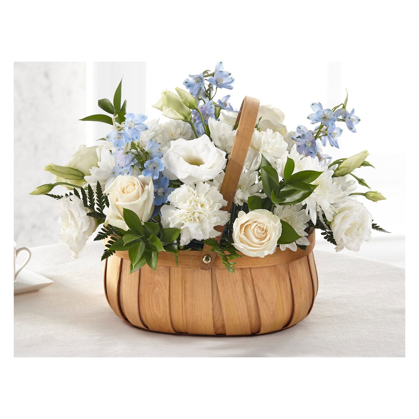 Sincerely Heartfelt Basket