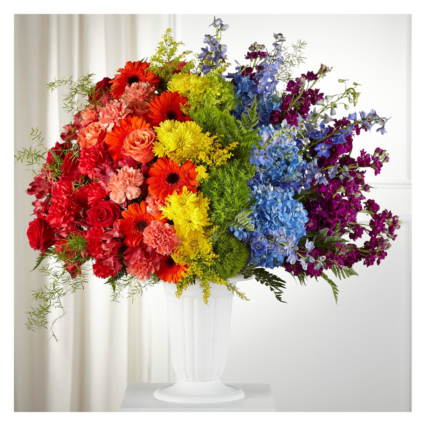 Pride & Unity Arrangement
