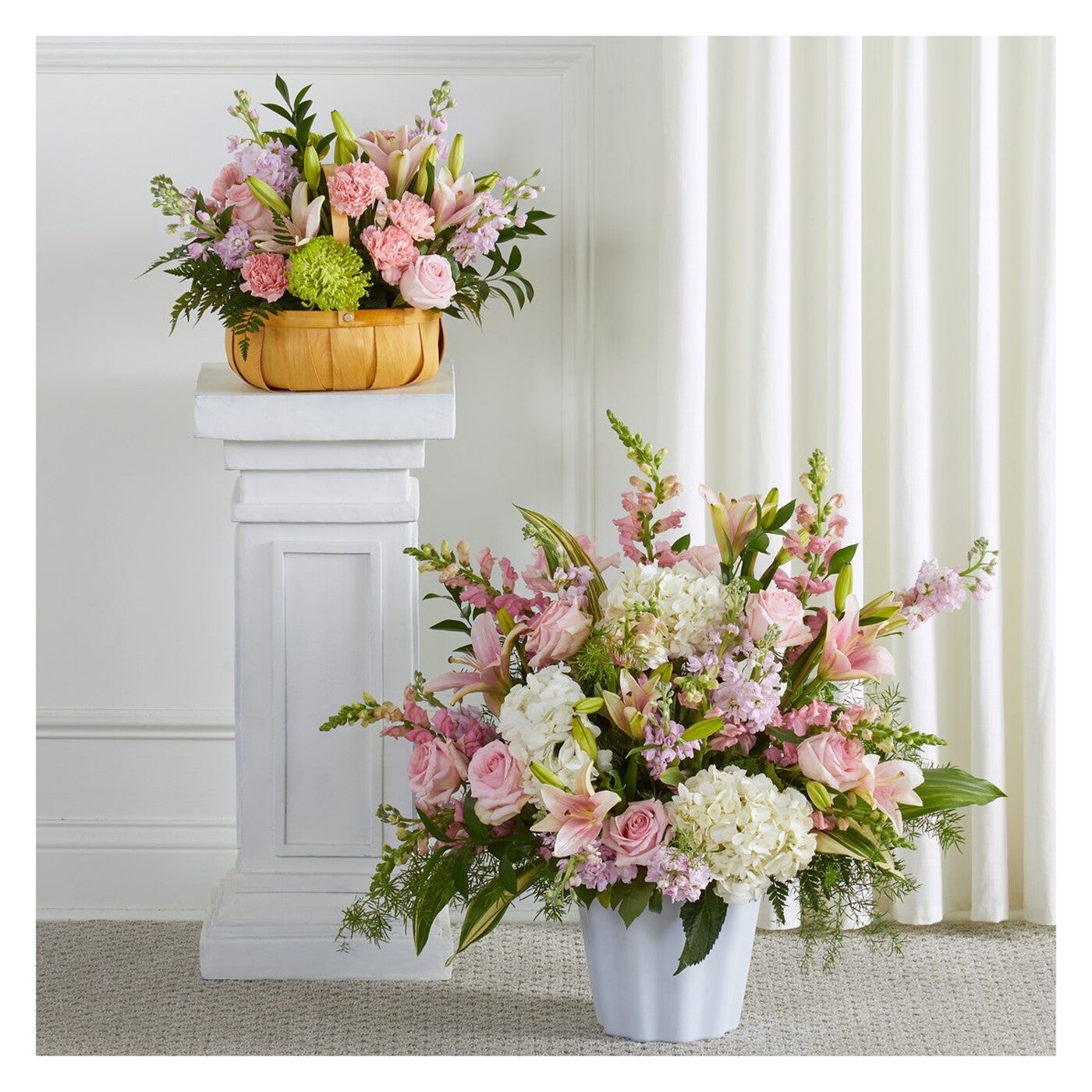 Bountiful Blooms Bundles