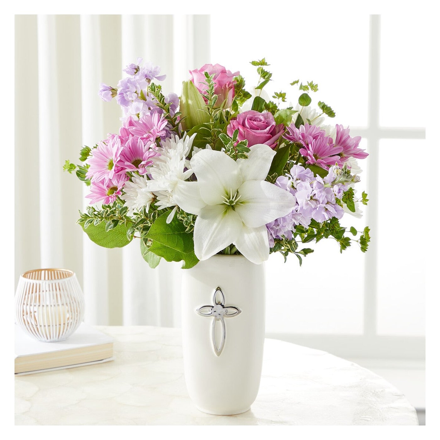 Sacred Space Bouquet