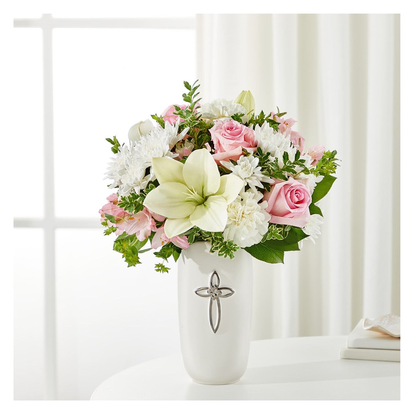 Kindly Devoted Bouquet