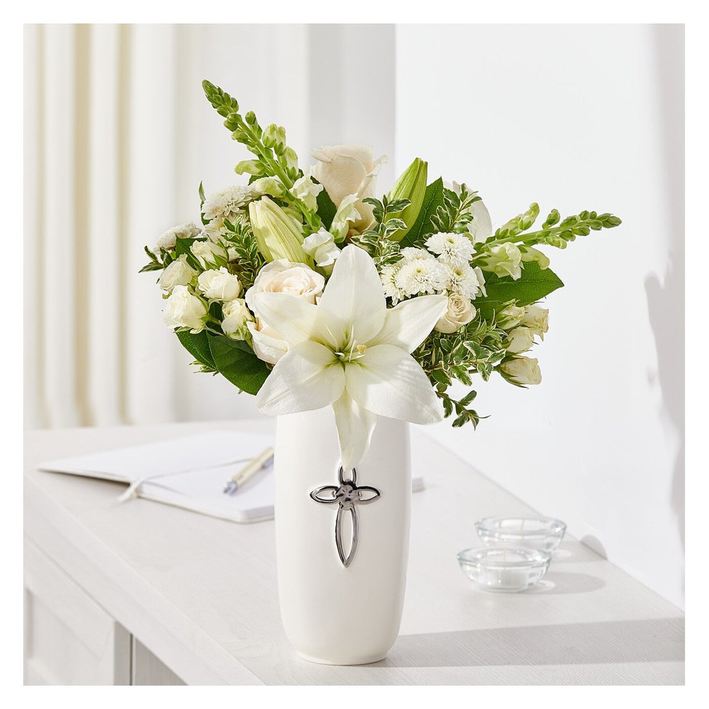 With Grace Bouquet