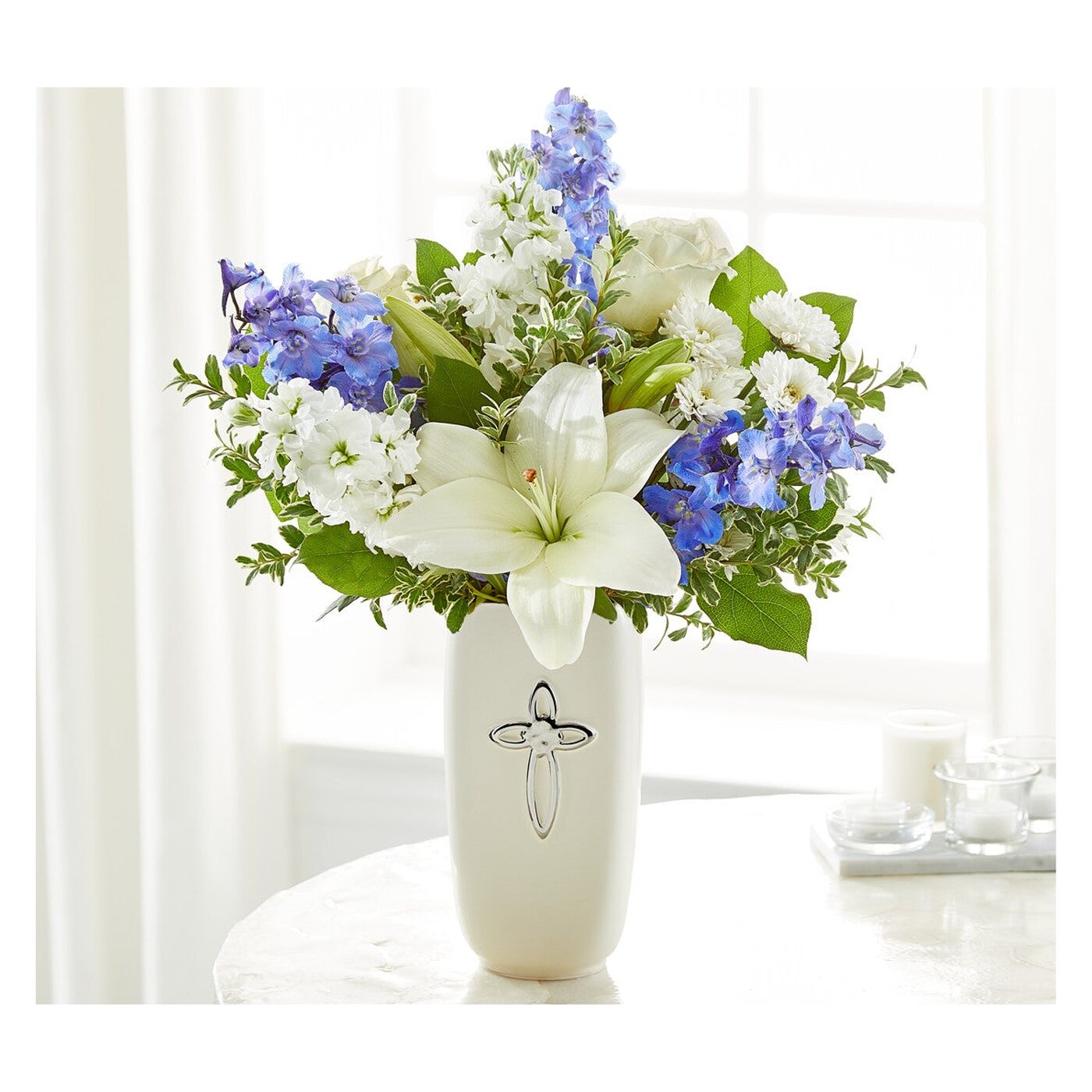 Heavenly Blossoms Bouquet