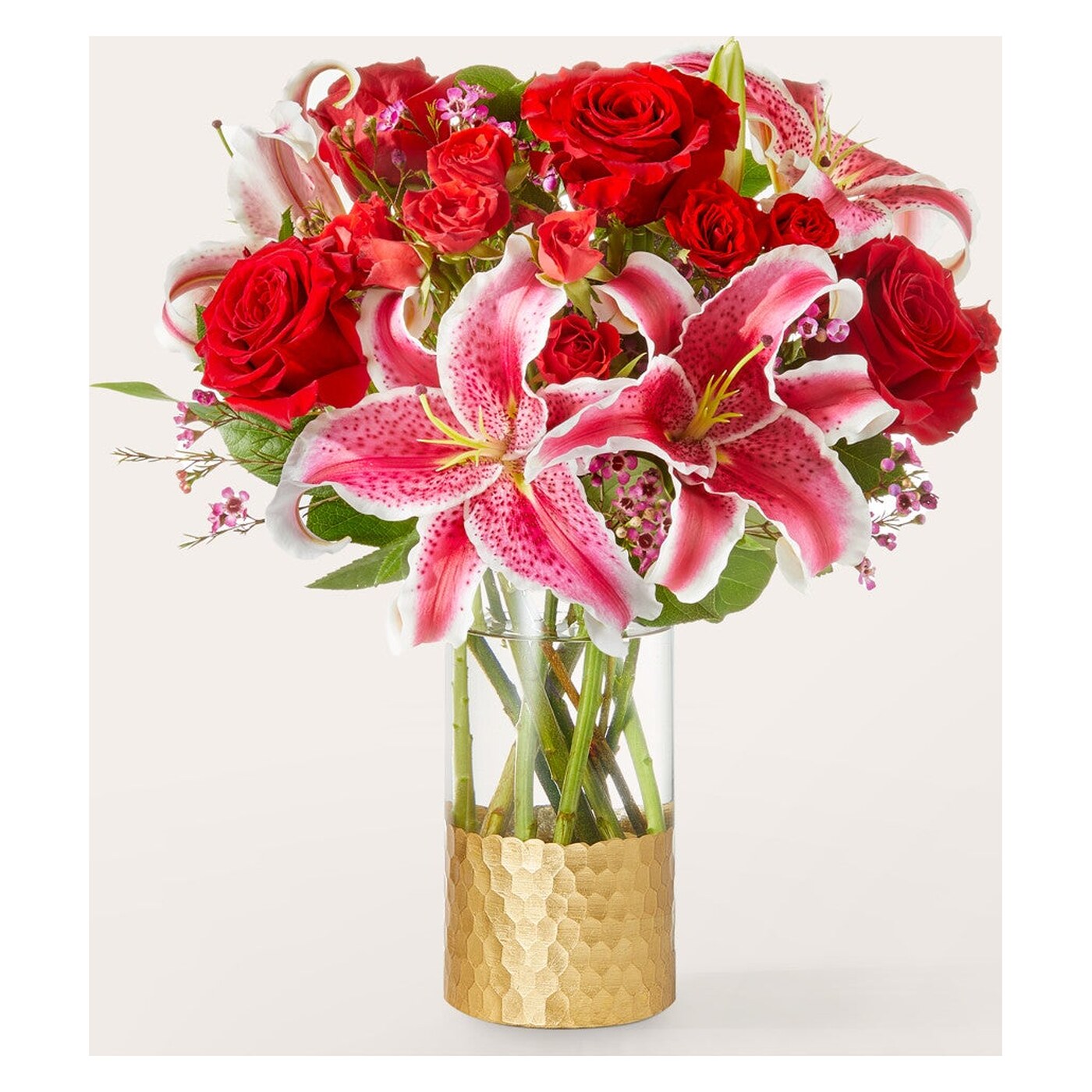 Match Made in Heaven Bouquet